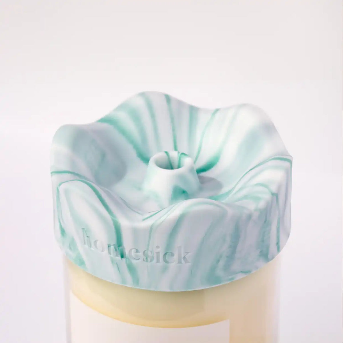 Silicone Lid